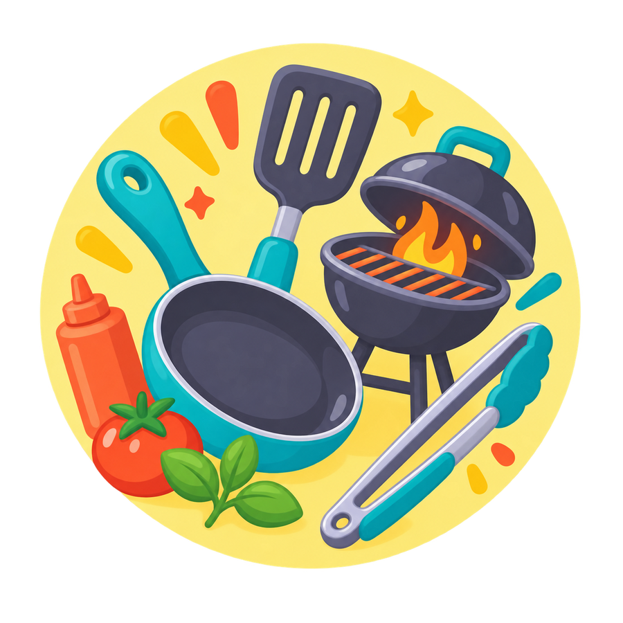 Koken & BBQ