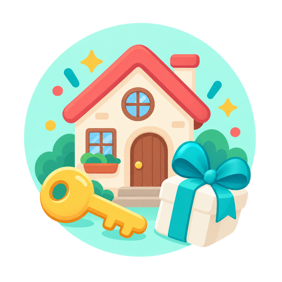 Housewarming