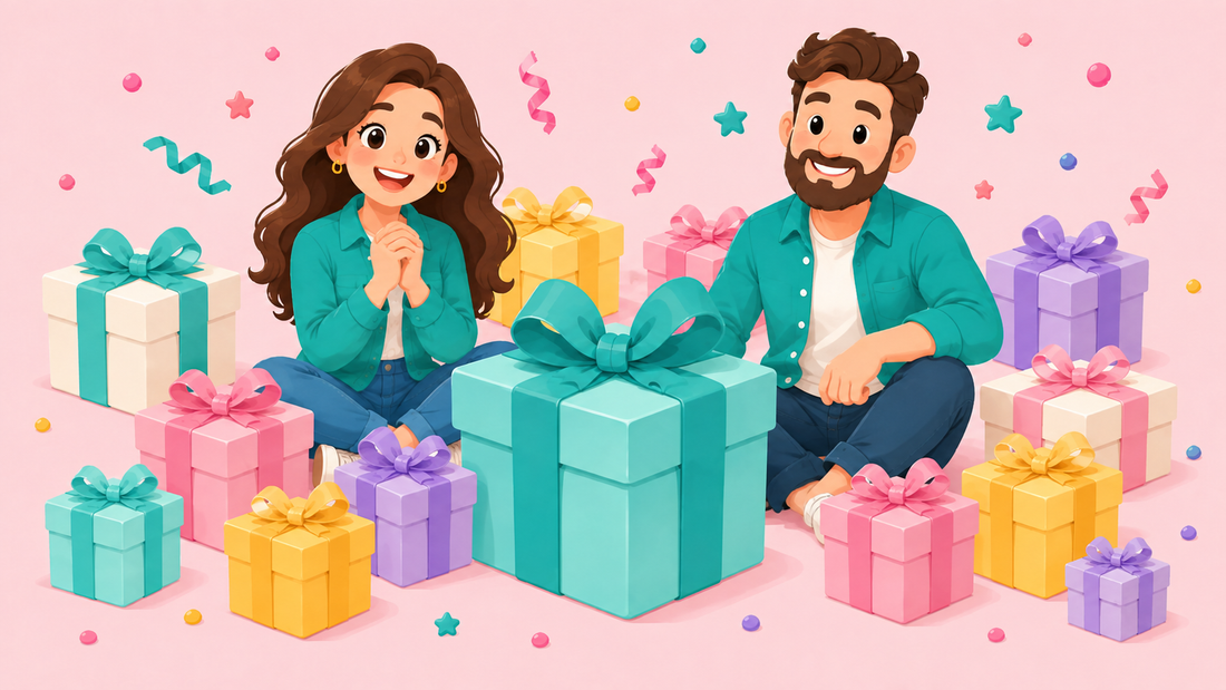 Cadeau voor iemand die alles al heeft: 15 originele ideeën