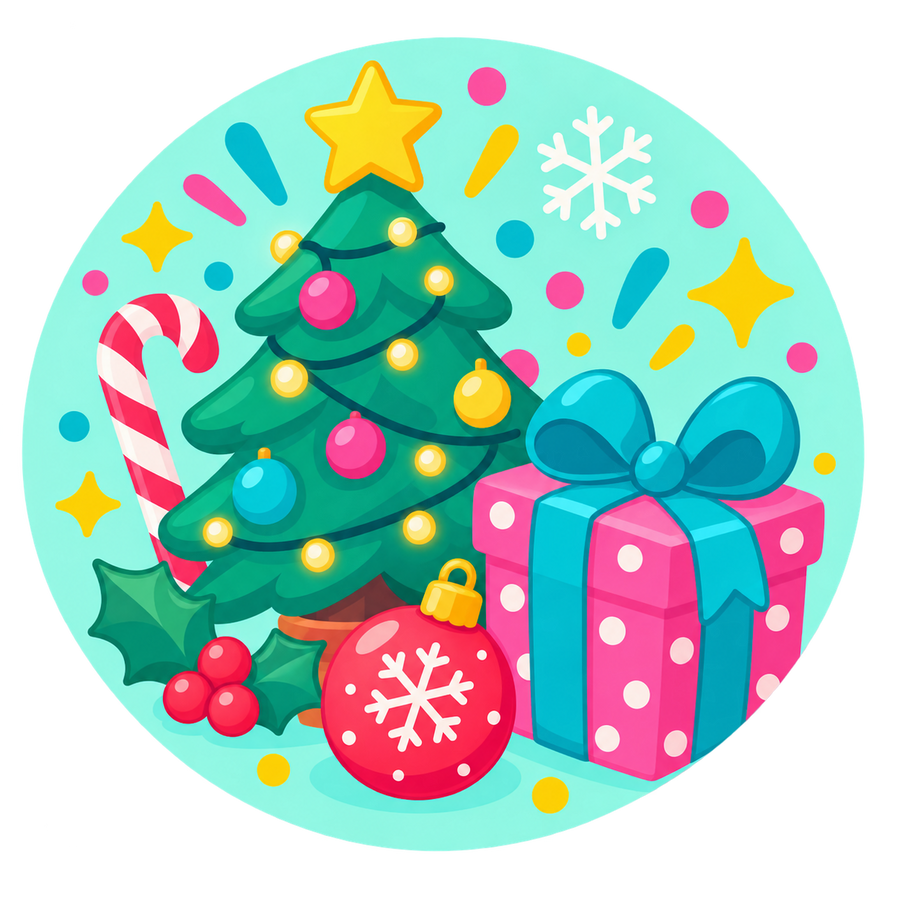 Kerstcadeaus
