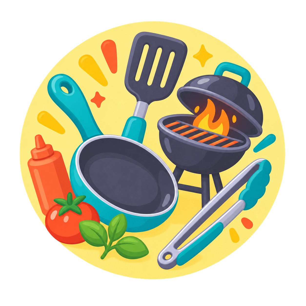 Koken & BBQ