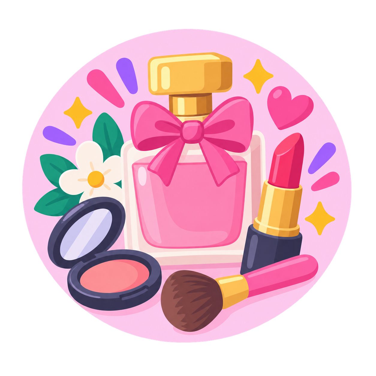 Beauty & parfum