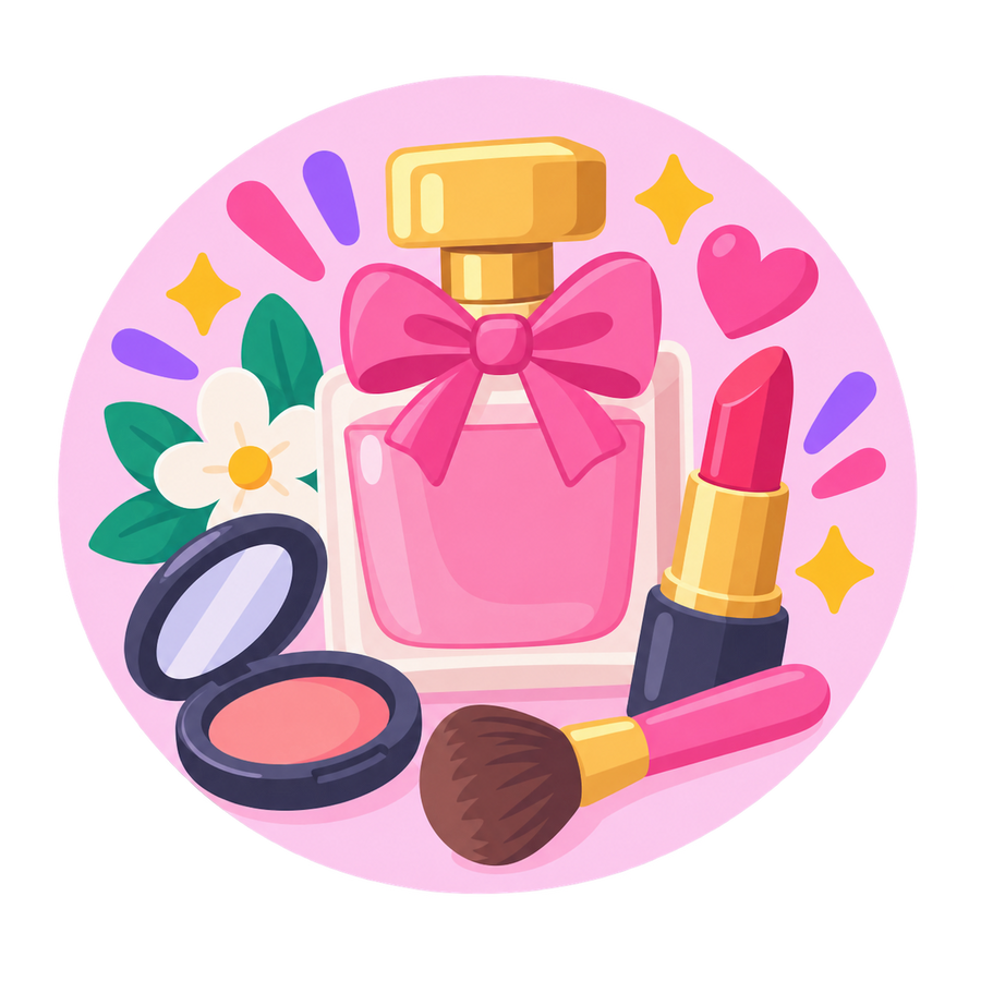 Beauty & parfum