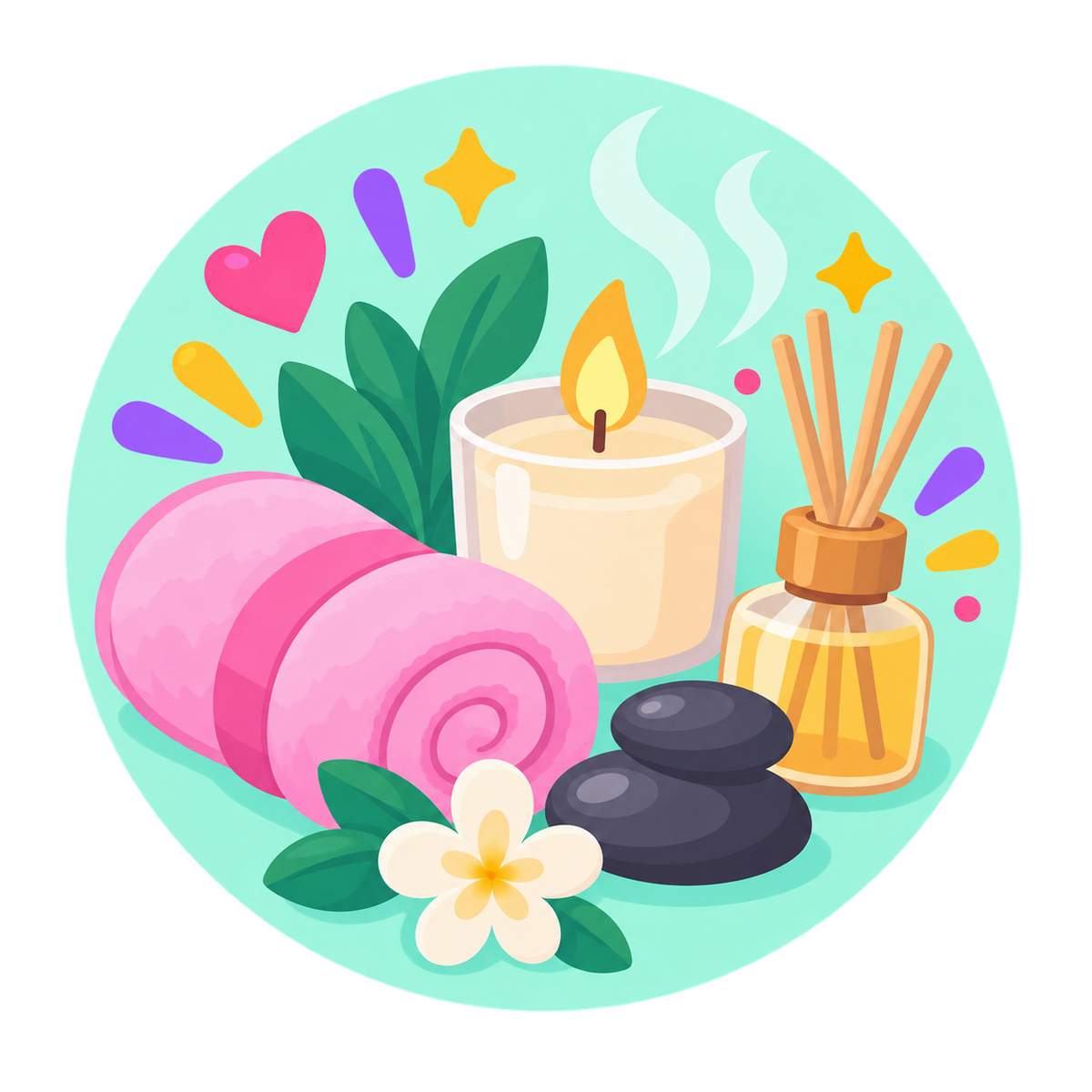 Wellness & ontspanning