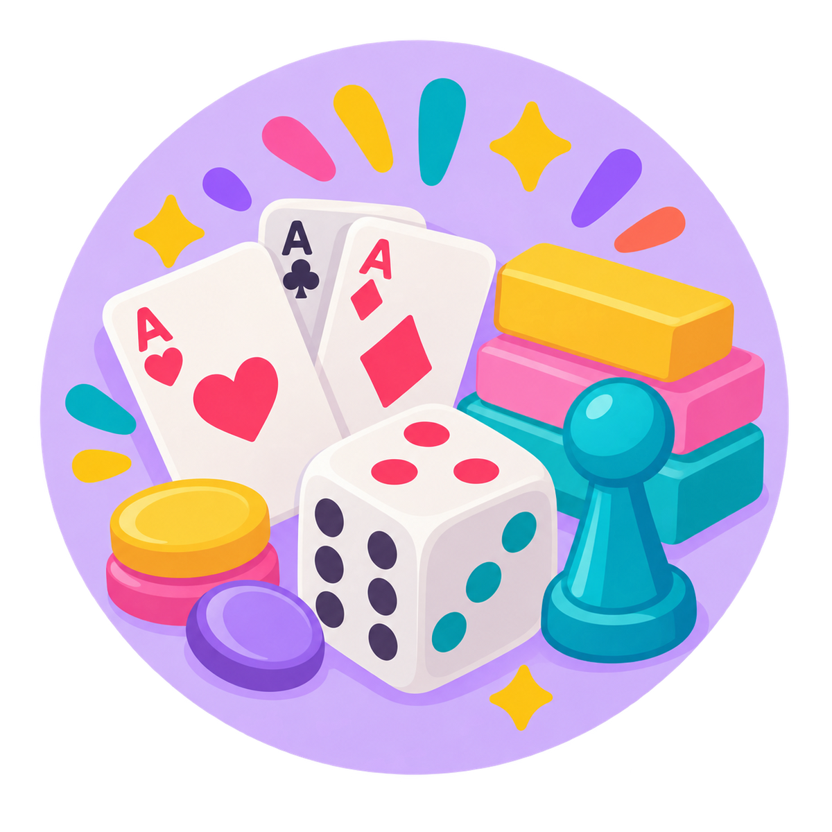 Spellen & speelgoed