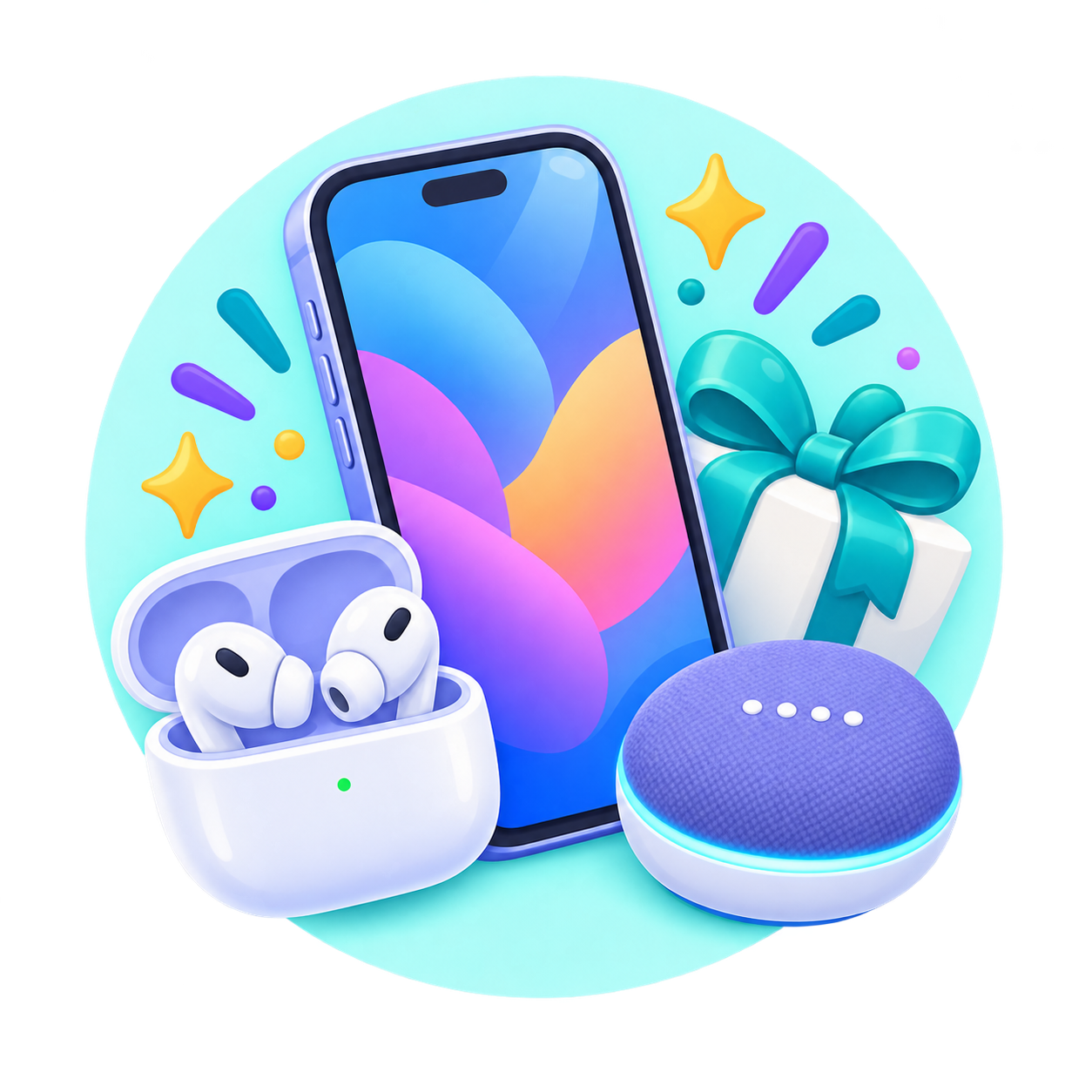 Gadgets