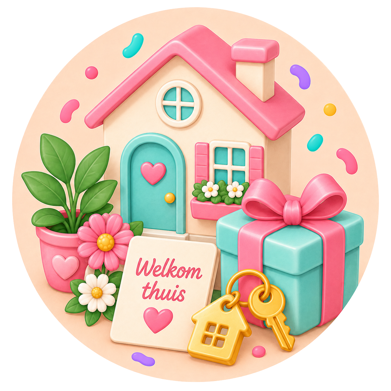 Housewarming