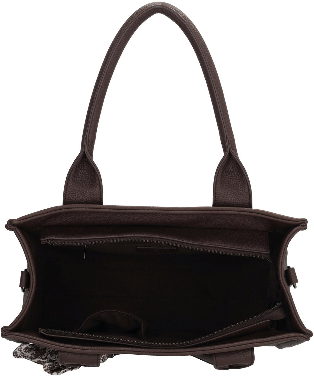 Charm London Bond Shopper - Schoudertas - Crossbody - Schouderband - afbeelding 5