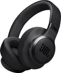 JBL Live 770NC - Draadloze Noise Cancelling Koptelefoon - Bluetooth - Over-ear - afbeelding 1