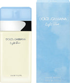 Dolce & Gabbana Light Blue Eau de Toilette 100 ml - afbeelding 3