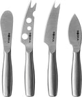 Boska Kaasmessenset Mini Copenhagen - Set van 4 - afbeelding 1