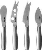 Boska Kaasmessenset Mini Copenhagen - Set van 4 - afbeelding 1