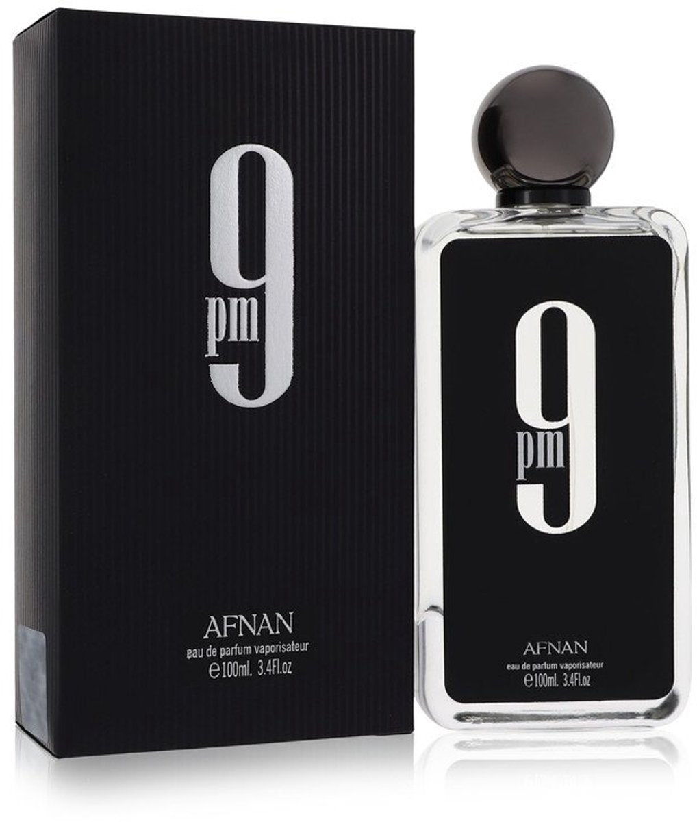 Afnan Eau de Parfum 100 ml - afbeelding 2