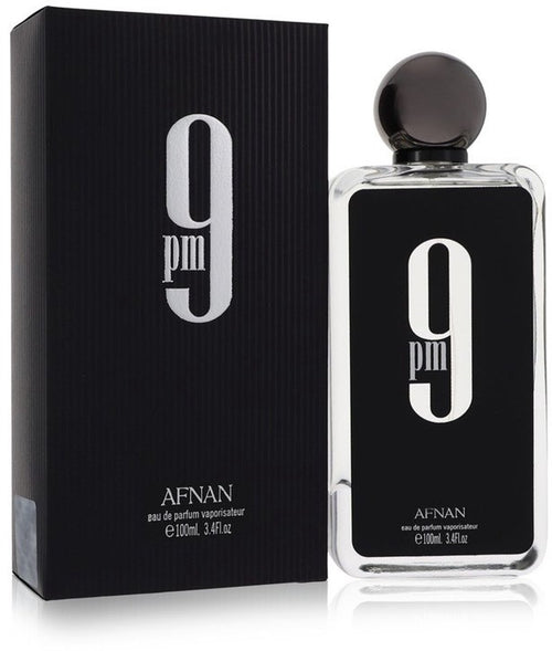 Afnan Eau de Parfum 100 ml - afbeelding 2