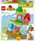 LEGO DUPLO Balanceer- en stapelboom - 10440 - afbeelding 1