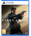 007 First Light - PS5 - afbeelding 1