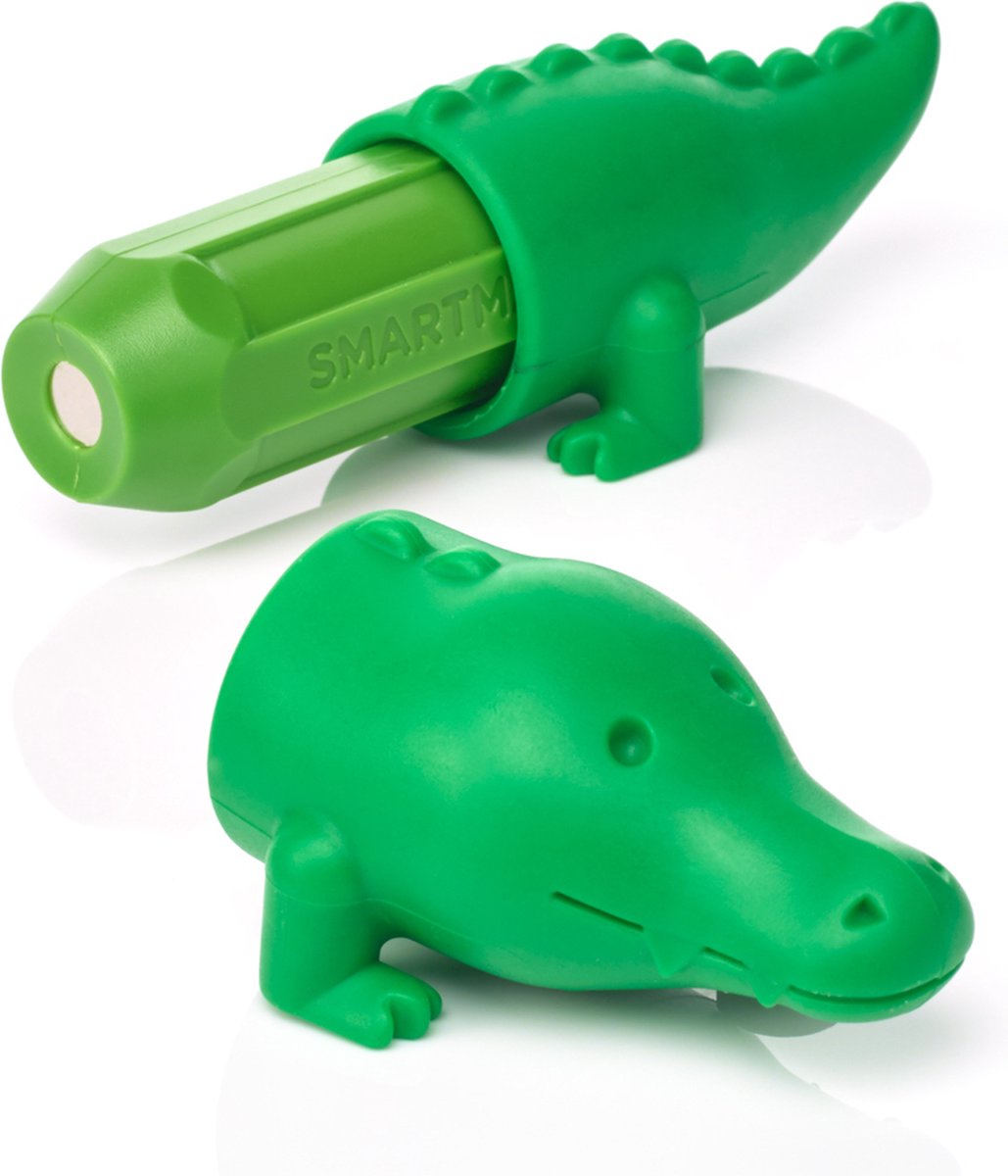 SmartMax My First Safari Animals - 18-delige magnetische bouwset - afbeelding 5
