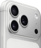 Apple iPhone 17 Pro - 256GB - Silver - afbeelding 3