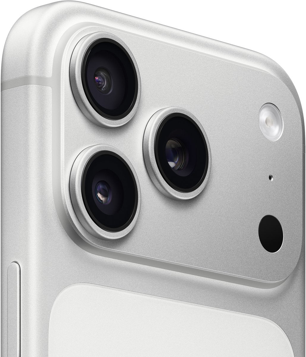 Apple iPhone 17 Pro - 256GB - Silver - afbeelding 3