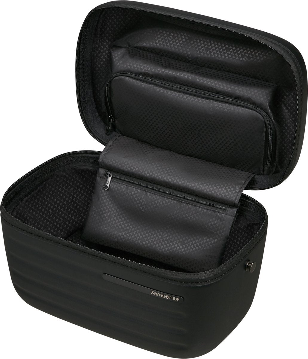 Samsonite Beautycase - Stackd BC Black - afbeelding 4
