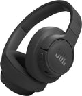 JBL Tune 770NC - Draadloze over-ear koptelefoon - Noise Cancelling- Zwart - afbeelding 1