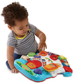 VTech 2-in-1 Baby Walker - 9 tot 36 maanden - afbeelding 4