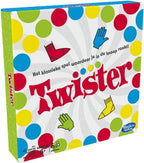 Twister - Partyspel - Gezelschapsspel - Hasbro Gaming Classic - afbeelding 2