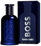 Hugo Boss Bottled Night 100 ml Eau de Toilette - afbeelding 5
