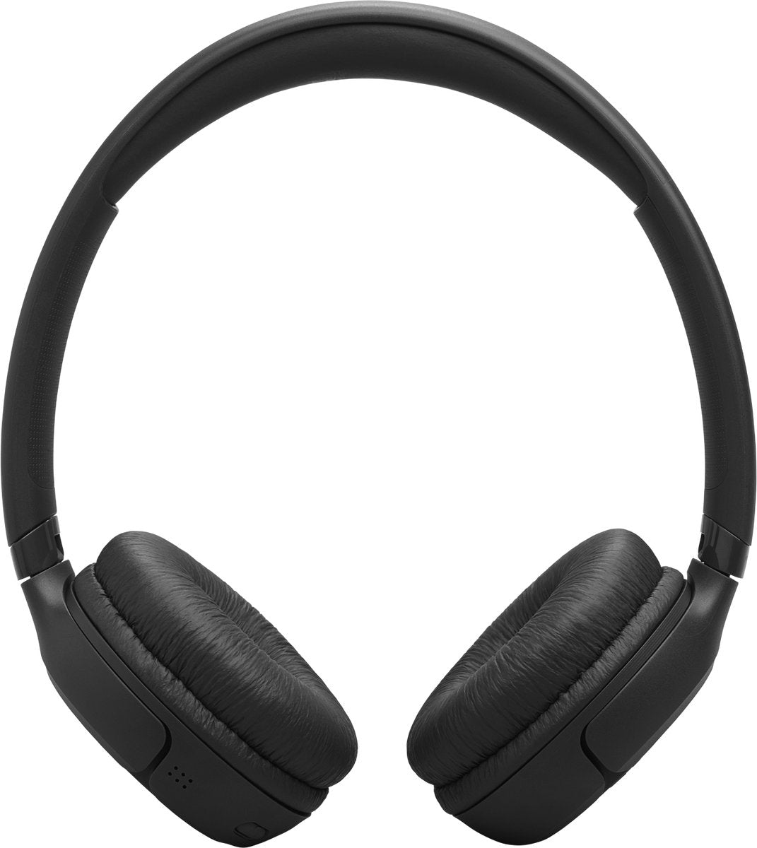 JBL Tune 530BT - Draadloze Bluetooth Koptelefoon - Over-ear - 50 uur batterij - JBL Pure Bass Sound - Zwart - afbeelding 5