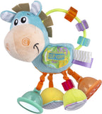 Playgro Clip Clop Rammelaar - afbeelding 5