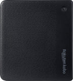 Kobo Libra Colour - E-reader - 7 inch kleurenscherm - 32GB - Luisterboeken - Zwart - afbeelding 3