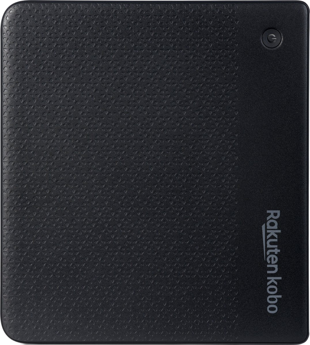 Kobo Libra Colour - E-reader - 7 inch kleurenscherm - 32GB - Luisterboeken - Zwart - afbeelding 3