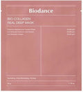 Biodance - Bio Collagen Real Deep Mask (1 stuk) Korean Skincare - afbeelding 1