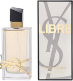 Yves Saint Laurent Libre 90 ml Eau de Parfum - afbeelding 5