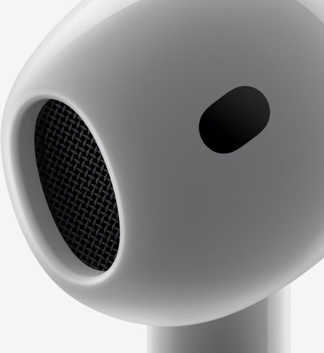 Apple AirPods 4 - Active Noise Cancellation - afbeelding 4