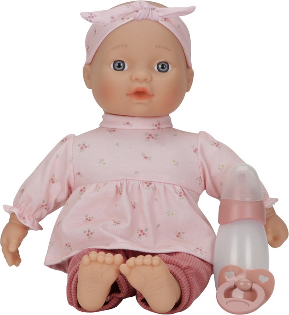 Little Dutch Babypop Lily - afbeelding 1
