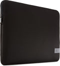 Case Logic Reflect - Laptophoes / Sleeve - 15.6 inch - Zwart - afbeelding 1