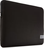 Case Logic Reflect - Laptophoes / Sleeve - 15.6 inch - Zwart - afbeelding 1