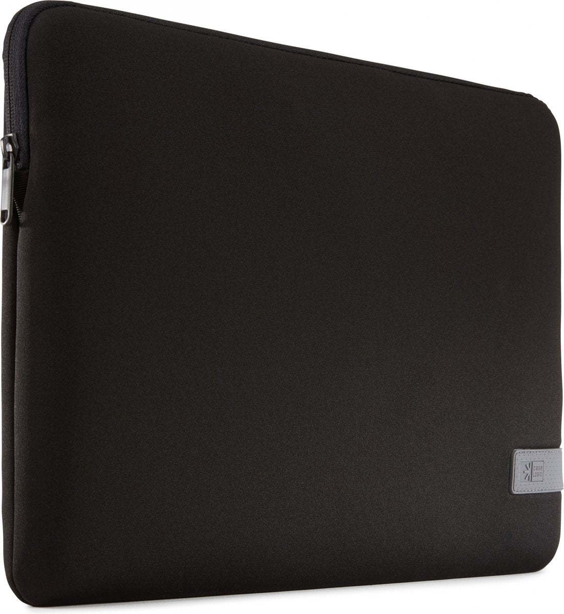 Case Logic Reflect - Laptophoes / Sleeve - 15.6 inch - Zwart - afbeelding 1