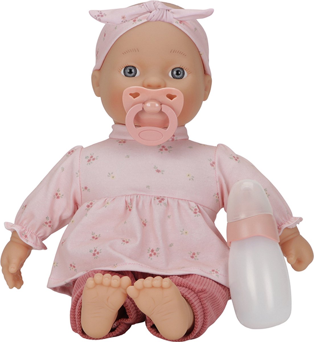 Little Dutch Babypop Lily - afbeelding 3