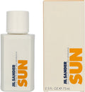 Jil Sander Sun Dames 75 ml Eau de Toilette - afbeelding 1