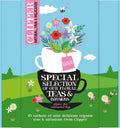 Clipper Thee Cadeaupakket - Biologische Kruidenthee - Floral Giftbox met 9 heerlijke smaken - afbeelding 1