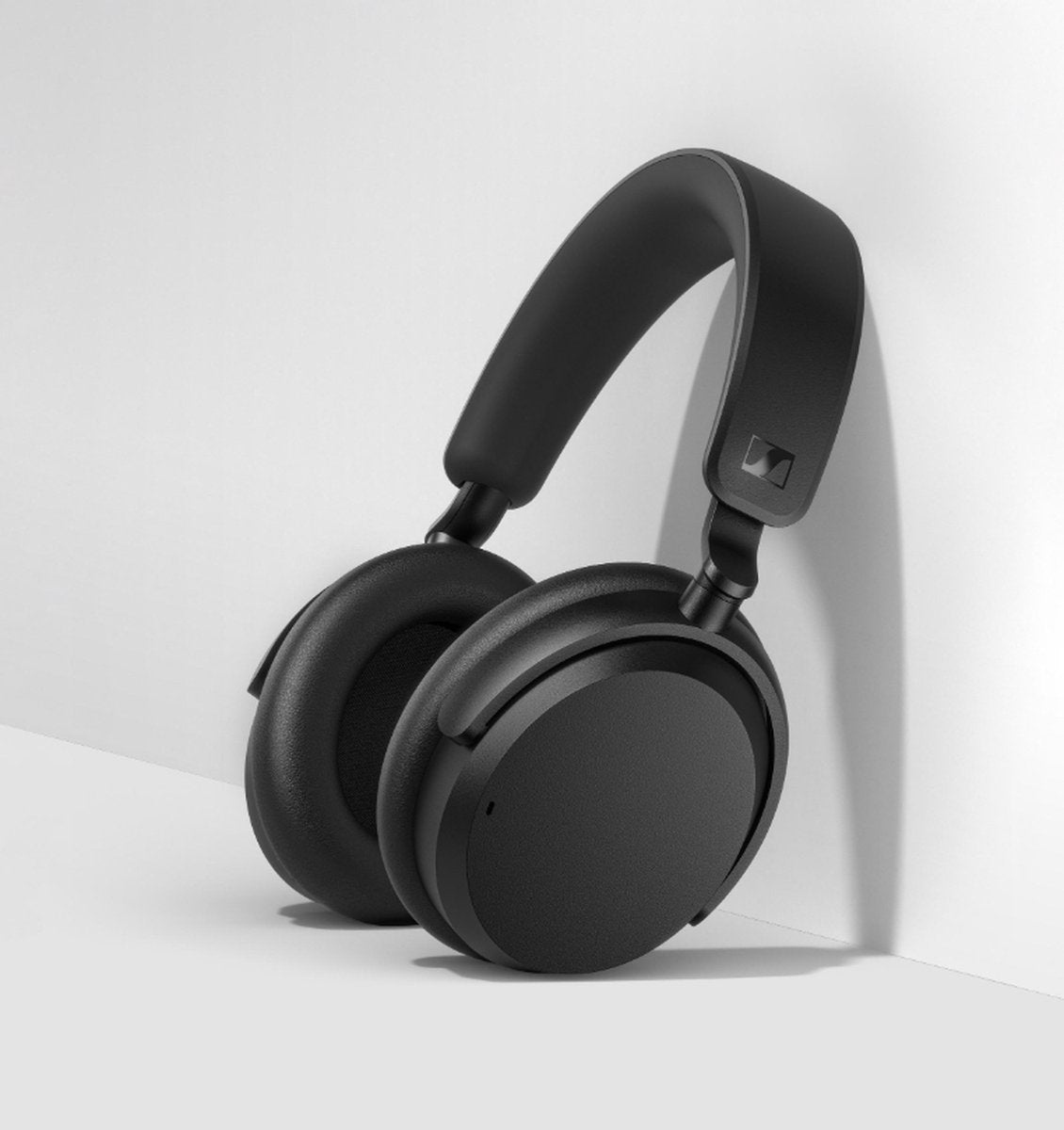 Sennheiser Accentum Wireless - Draadloze over-ear koptelefoon met Noise Cancelling - 50u batterij - Snelladen - afbeelding 5