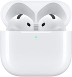 Apple AirPods 4 - Active Noise Cancellation - afbeelding 3