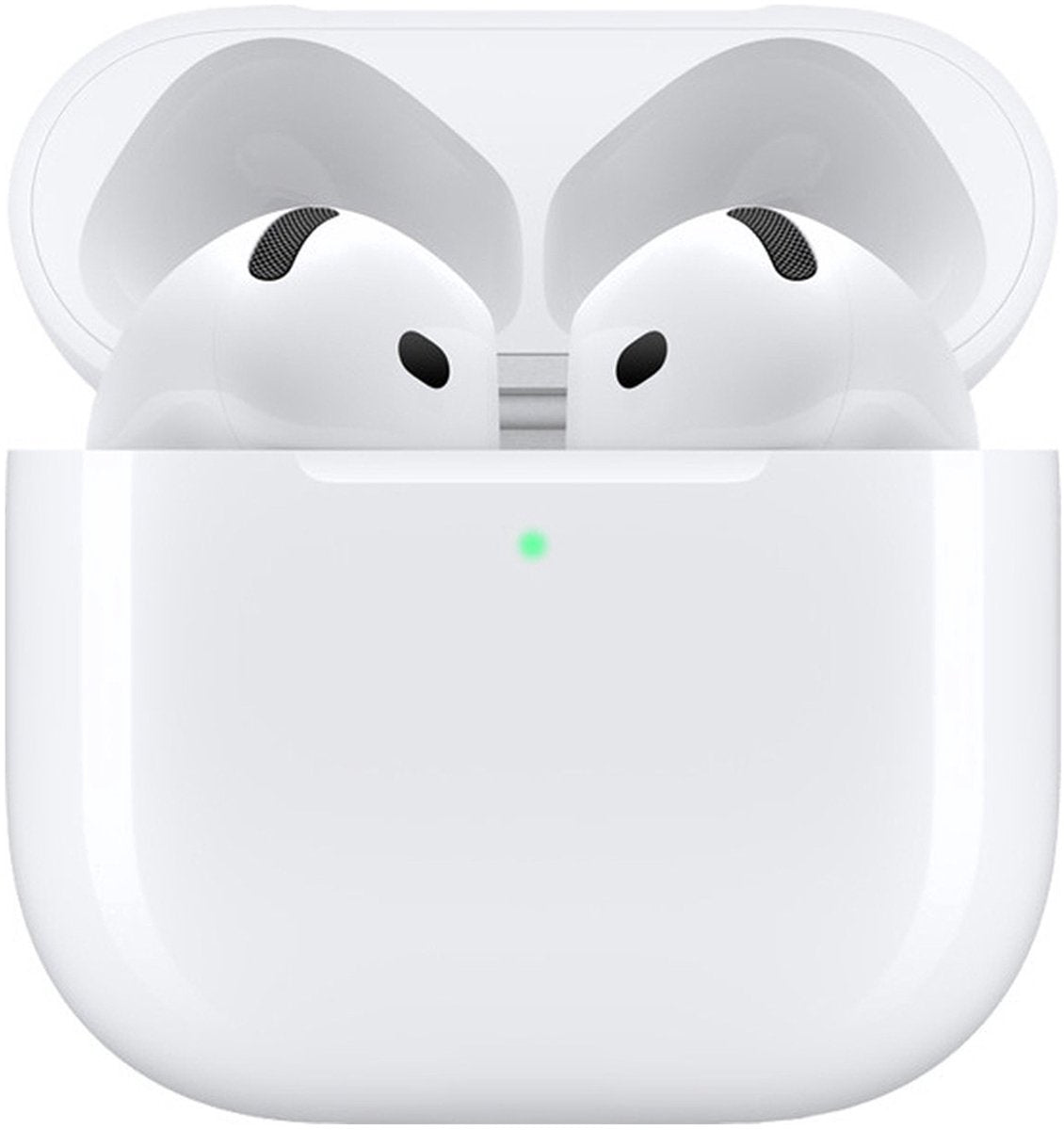Apple AirPods 4 - Active Noise Cancellation - afbeelding 3