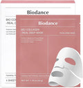 Biodance Bio Collagen Real Deep Mask - Gezichtsmasker - 4 stuks - afbeelding 1