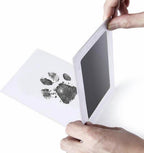 PrintMe - Paw Print Pad - Groter formaat - Pootafdruk maken van Hond of Kat - Geen Inkt op Poot - afbeelding 3