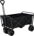 Infinity Goods Bolderkar XL - opvouwbaar - 180 kg - afbeelding 1