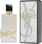 Yves Saint Laurent Libre 90 ml Eau de Parfum - afbeelding 3