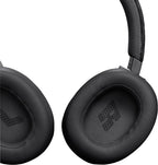 JBL Live 770NC - Draadloze Noise Cancelling Koptelefoon - Bluetooth - Over-ear - afbeelding 4